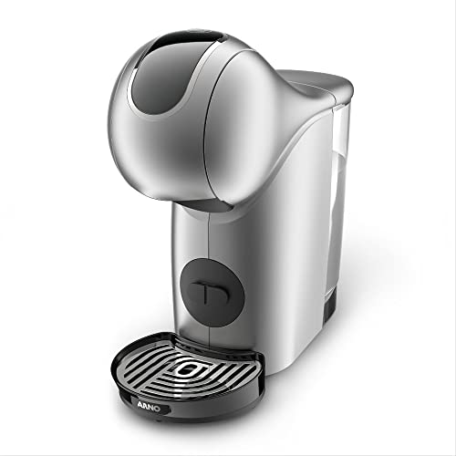 Arno Cafeteira Espresso Nescafé Dolce Gusto Genio S Touch DGS4, Prata
