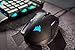immagine 4Corsair Glaive RGB Mouse Ottico da Gioco, RGB Multicolore Retroilluminato, 16000 DPI, FPS, con Cavo, Alluminio