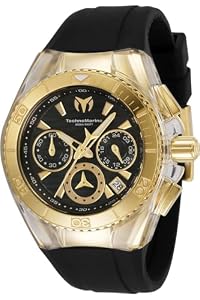 TechnoMarine Cruise Star Chronograph