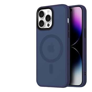 ミチ　ケース Amazon.co.jp: iFace Look in Clear Hybrid Magnetic iPhone 15