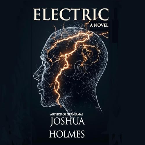 Electric by Joshua Holmes episode artwork