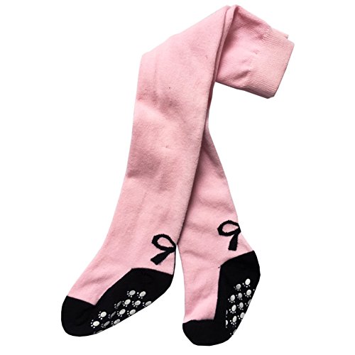 XPXGMT 3-pack Antislip Baby-meisjes Maillots Katoenen Legging voor Pasgeborenen Baby's Van 0-3 jaar - Image 6