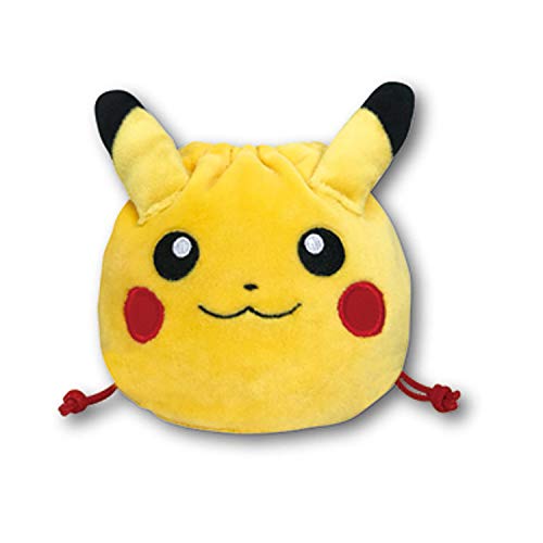 巾着 ポケットモンスターの通販 価格比較 価格 Com