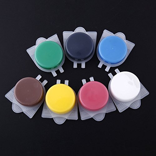 Kit de reparo de couro Sedeta para reparo de rasgos e buracos para carros e ferramentas de reparo de