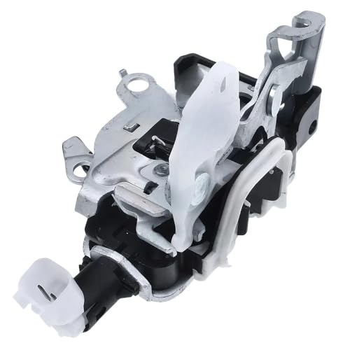 Serrure de porte Ranger bloquée solution pour cabine pickup