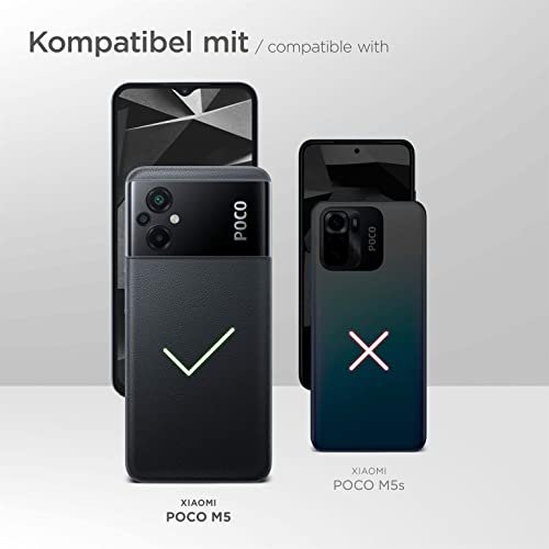 Support de vélo rotatif pour Xiaomi Poco M5 sacoche moex - 2