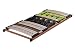 Produktbild DaMi Lattenrost MediFlex T400 90 x 200 cm - Lattenrahmen mit Latten und Tellermodulen - Individuelle Härteverstellung