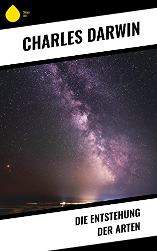 Die Entstehung der Arten (German Edition)