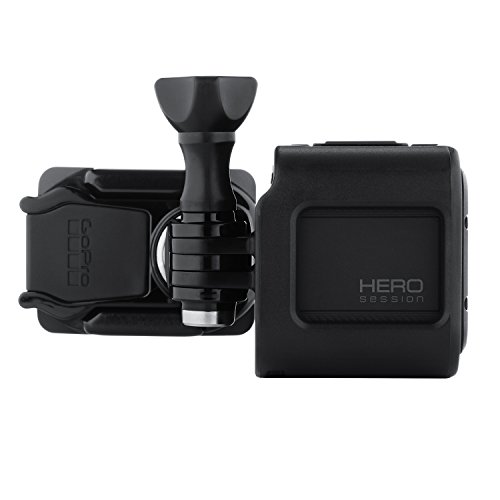 GoPro ARSDM-001 Supporto per Casco Orientabile e a...