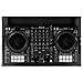 Odyssey Cases Pioneer Ddj-1000/ Ddj-1000Srt Flight Case - Black