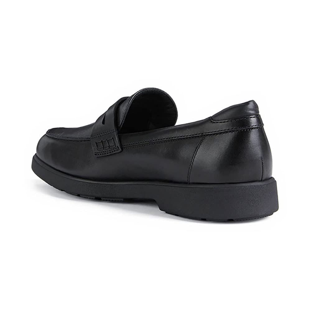 Geox U Spherica Ec11 C MocassiniUomo