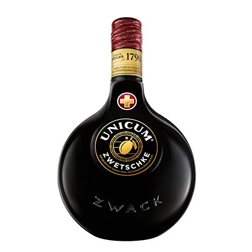 Unicum Zwack Zwetschke (1 x 0.7 l)