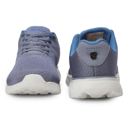 Image of Skechers Womens Go Run 400 - Sole Sneaker
