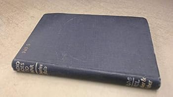 Hardcover Radio Goes To War Book