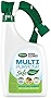 Scotts Outdoor Cleaner Multi Purpose Formula: Ready-to-Spray, Bleach-Free, Use on Decks, Siding, Stone and Patio Furniture, 32 oz.