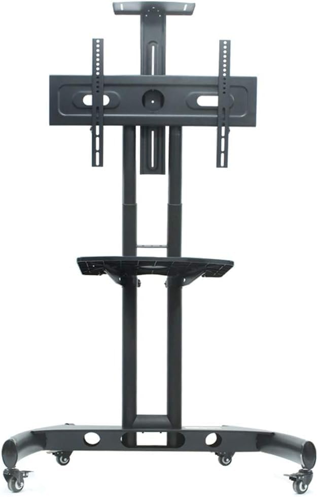 Soporte móvil para TV con ruedas para pantalla 32-65" miniatura 1