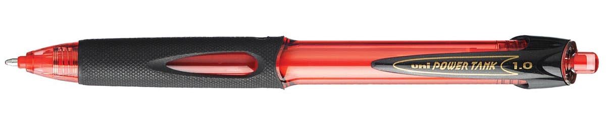 Faber-CastellPower Tank Pen Red