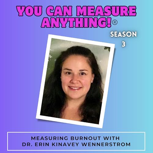 Exploring Burnout and Well-being in Early Childhood Education Settings with Dr. Erin Kinavey Wennerstrom