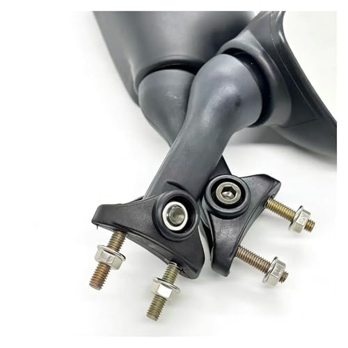 Espejos de moto para ZX9R con acabados de precisión 4