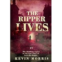 The Ripper Lives
