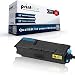 Produktbild Print-Klex XL Tonerkartusche kompatibel für Kyocera Mita TK 3100 FS2100 D FS2100 DN FS2100DN FS-2100 D FS-2100 DN FS 4100 DN FS 4200 DN FS 4300 DN Ecosys M 3040 M3540 DN TK3100 TK-3100 12.500 Seiten