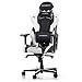 Produktbild DXRacer (das Orginal Gladiator G001 Gaming Stuhl, Kunstleder, Schwarz-weiß, 200 cm