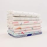Paperie Fat Quarter Bundle (AS.PA.10FQ) by Amy Sinibaldi for Art Gallery