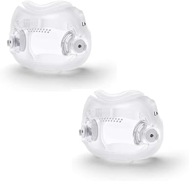 DreamWear Replacement Large Size Full Cushion Pack of 2