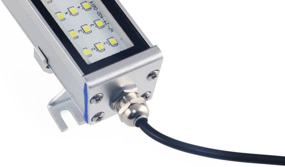 24V CNC Machine Light, Waterproof Tube LED Light, 37 Inch, 30W