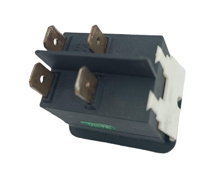 # N043321 Air Compressor Rocker Power Switch D55146 D55146 D55167 D55168 Replacement Part New for DeWalt