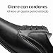 Imagen de Bruno Marc Zapatos Vestir Oxfords Cordones Hombre
