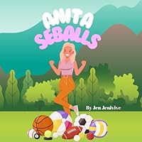 Anita Seballs B0D92Q23F8 Book Cover