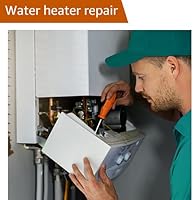Water Heater/Geyser Repair and Maintenance At Home