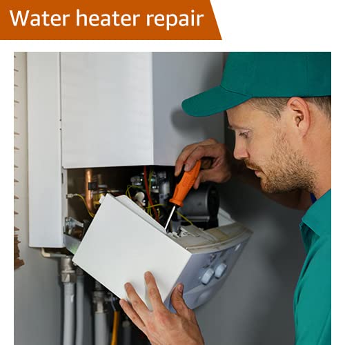 Water Heater/Geyser Repair and Maintenance At Home