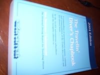 The Travelin' Diver's Chapbook-2005 Edition (Undercurrent, November-December 2004, Vol. 18, No. 11) B005KDRKNM Book Cover