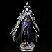 Aniiii Versión Premium 30cm Alto Bloodborne Crow Hunter Figura De Anime Muñecas Estatua Personajes Modelo De Juguete Decoraciones De Escritorio Colecciones Y Regalos para Fanáticos del Anime