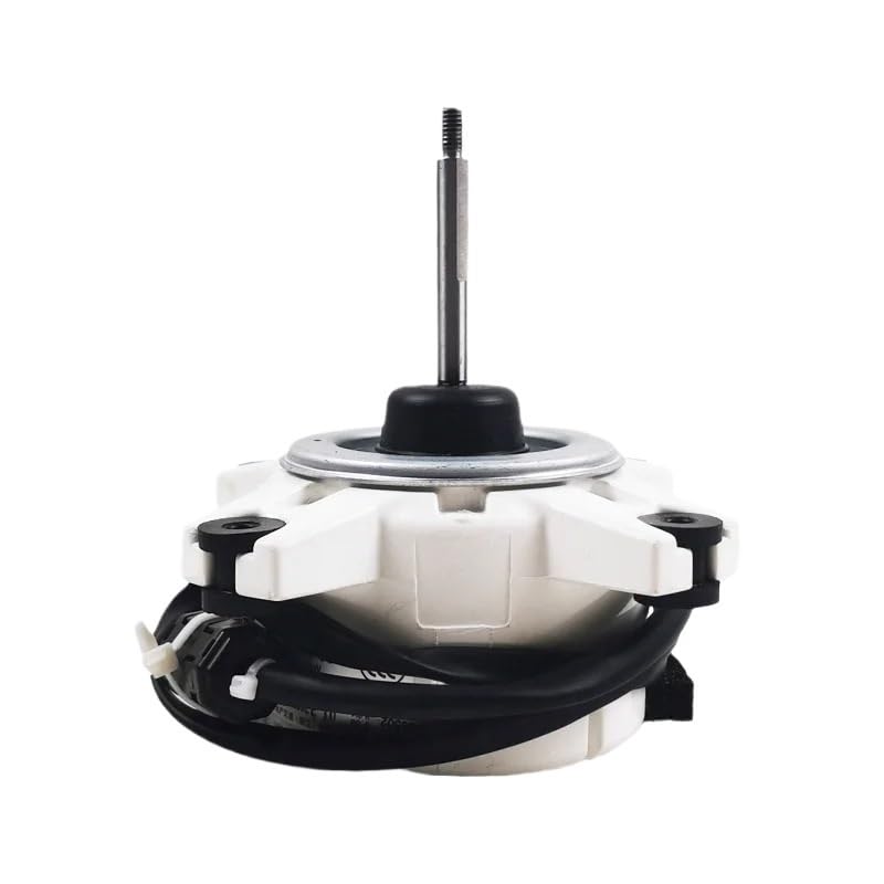 Moteur ventilateur Daikin KFD-380-50-8C 53W de rechange pour pompe à chaleur