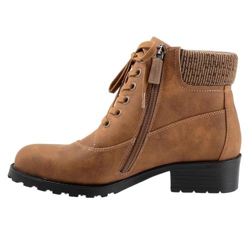 Trotters Women's Bellamy Ankle Boot4