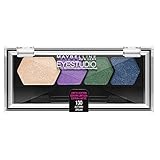 Maybelline New York Eyestudio Eyeshadow ~ Autumn Dream 130 ~ Limited Edition