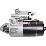 motor de arranque citroen c3 1.1 Voltaje: 12 V. Motor de arranque EcommerceParts 9145374935358 Voltaje: 12 V, Rendimiento en fase de arranque: 2,2 kW #c3
