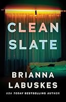 Clean Slate 1662533152 Book Cover