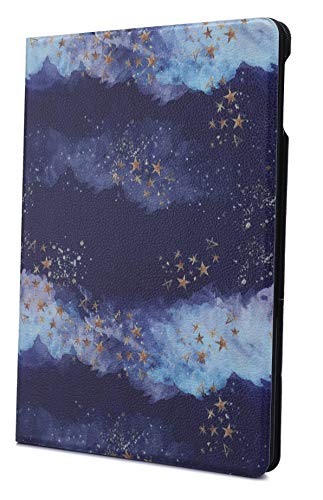 Image of SwooK Moca [Flexible Back] Smart Case for 10.2 inch iPad 9th 8th 7th Generation 10.2 inch iPads 2021 2020 2019 Launch A2603 A2604 A2605 A2270 A2428 A2429 A2430 A2197 A2198 A2200 Flip Cover