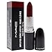 MAC Amplified Creme Lipstick - Dubonnet Lipstick Women 0.1 oz
