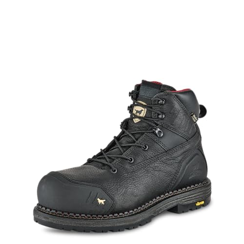 Irish Setter, Edgerton XDAYA6C`AhASܐA[Nu[c, ubN, 14 Wide