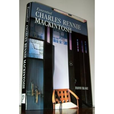 Essential Mackintosh
