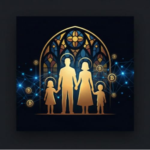 Building Sovereign Families With AI and Bitcoin