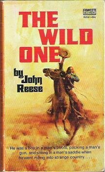 The Wild One B000NQ1MEY Book Cover