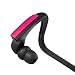 Energy Sistem Earphones Running Two Neon Pink Auriculares Deportivos