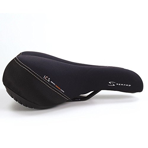Serfas Dual Density Women's Saddle