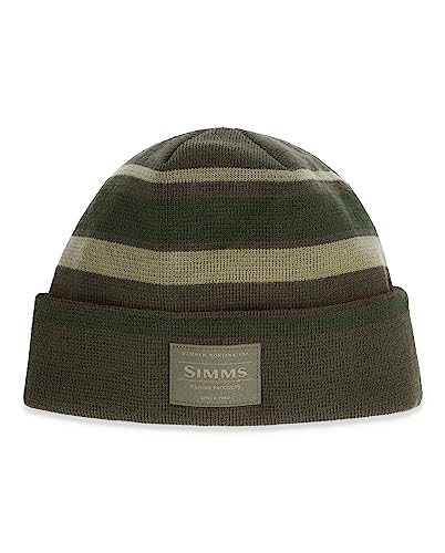 Simms Windstopper Beanie - Dark Stone - One Size